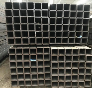 内黄20#无缝方管